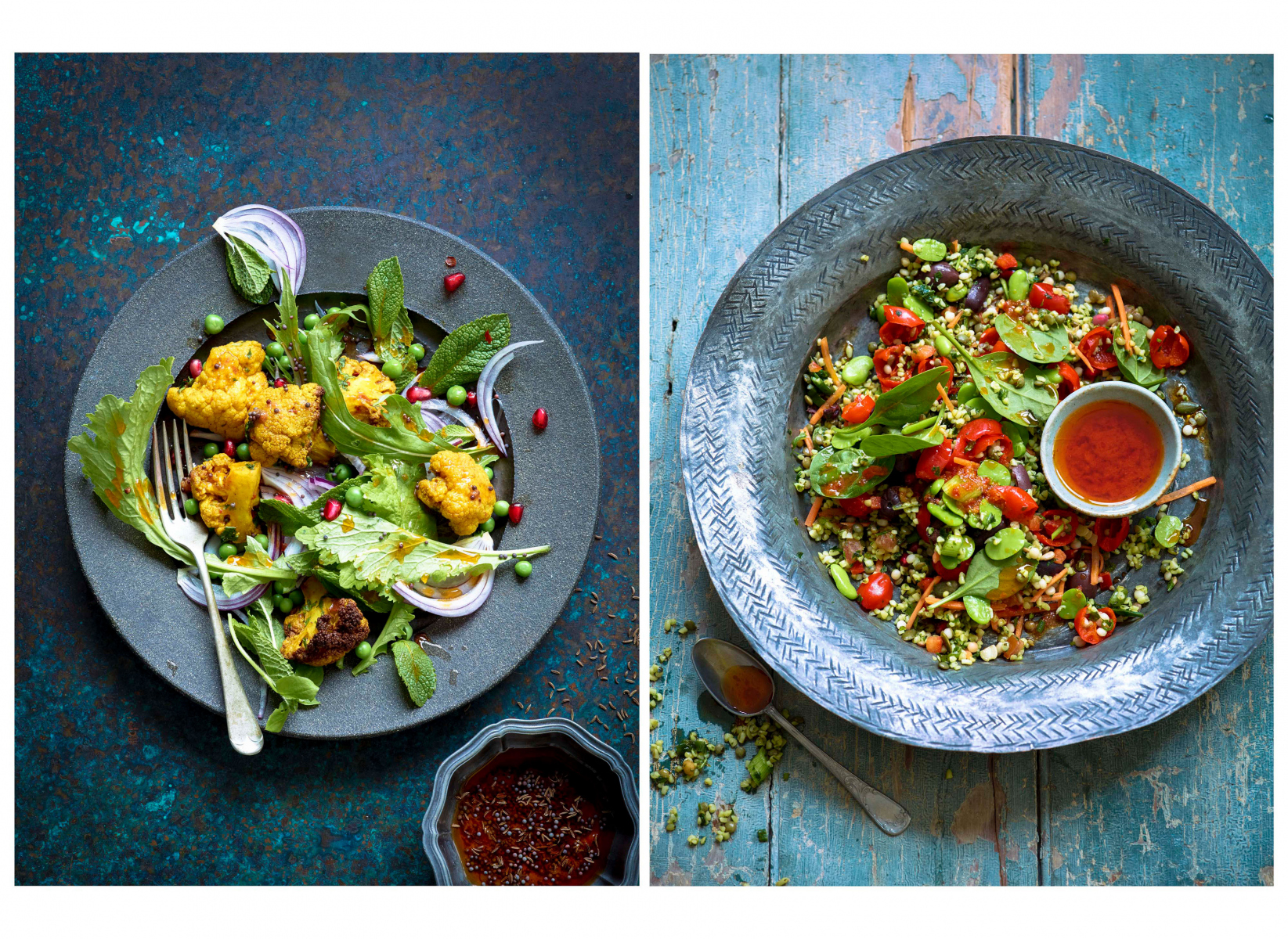 27.Two-Salads-diptych