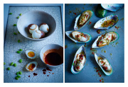 54.Eggs-and-Mussels-diptych