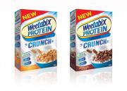Weetabix-Protein