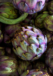 29.A3-Artichokes