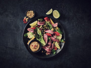 Rukmini-Lyer-Filet-Steak-Peppers