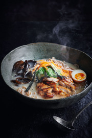 Chicken-Ramen