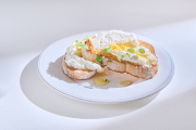 Rocotta-on-Toast