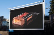 Mars-Billboard